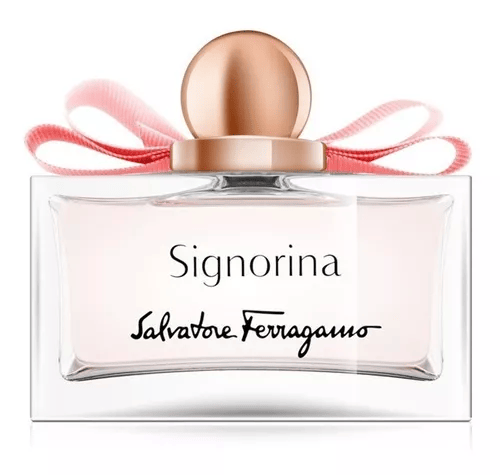 Salvatore Feragamo Signorina EDP 100ml